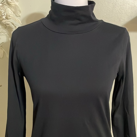 ANN TAYLOR TURTLENECK TOP - Picture 2 of 5